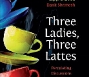 Latte ladies may make you froth - A book Review